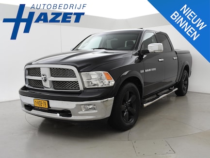Dodge Ram 1500 0