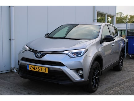 Toyota RAV4 0