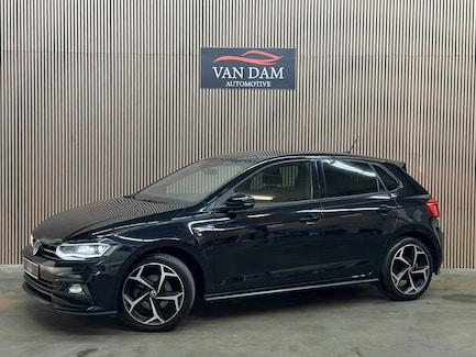 Volkswagen Polo 0