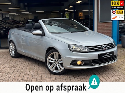 Volkswagen Eos 0