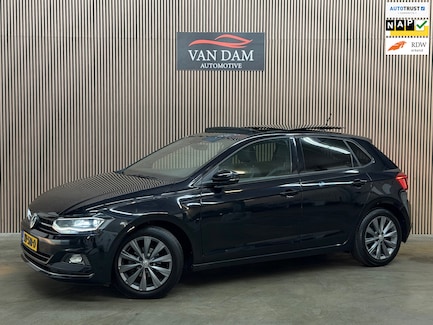 Volkswagen Polo 0