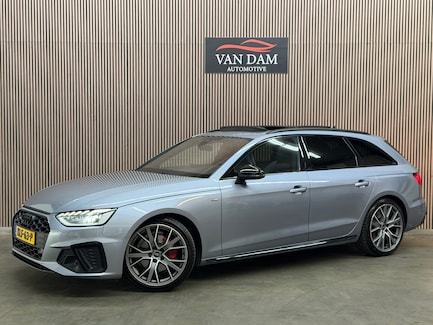 Audi A4 0