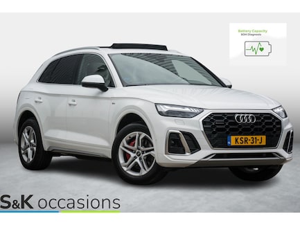 Audi Q5 0