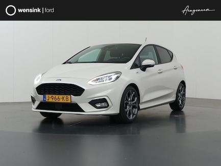 Ford Fiesta 0