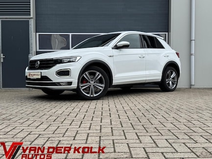 Volkswagen T-Roc 0