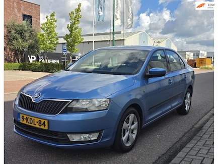 Skoda Rapid 0