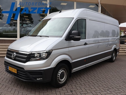 Volkswagen Crafter 0