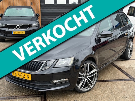 Skoda Octavia 0