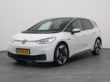 Volkswagen ID.3 0