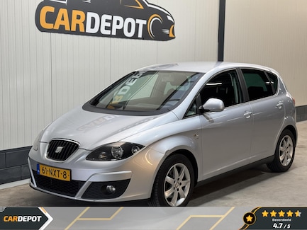 SEAT Altea 0