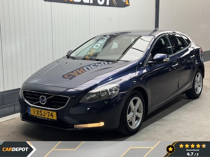 Volvo V40 0