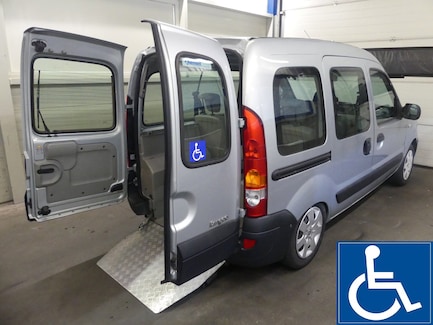 Renault Kangoo 0