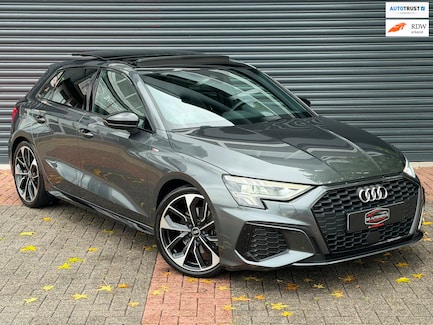 Audi A3 0