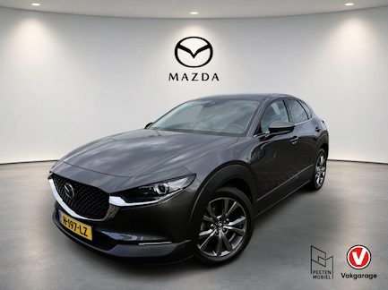 Mazda CX-30 0