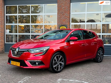 Renault Megane 0