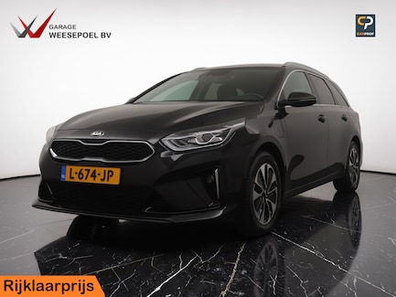 Kia Ceed 0