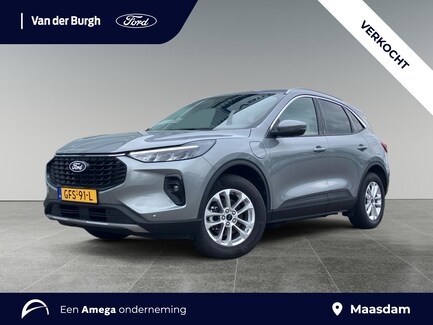 Ford Kuga 0