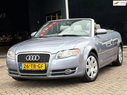 Audi A4 0
