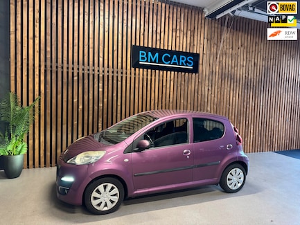Peugeot 107 0