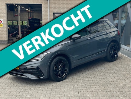 Volkswagen Tiguan 0