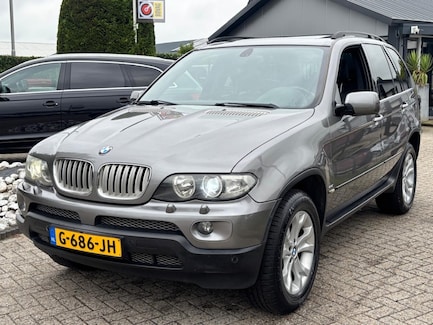 BMW X5 0