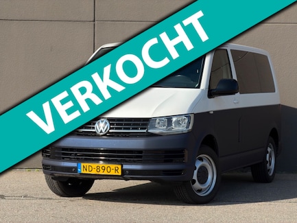 Volkswagen Transporter 0