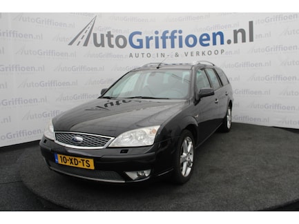 Ford Mondeo 0
