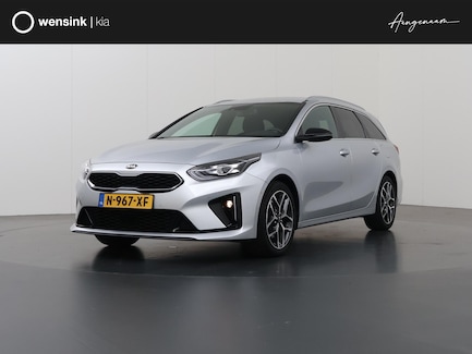 Kia Ceed 0