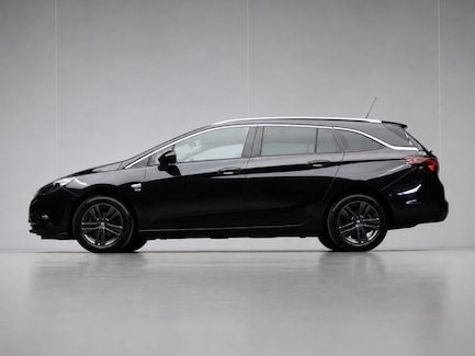 Opel Astra 0