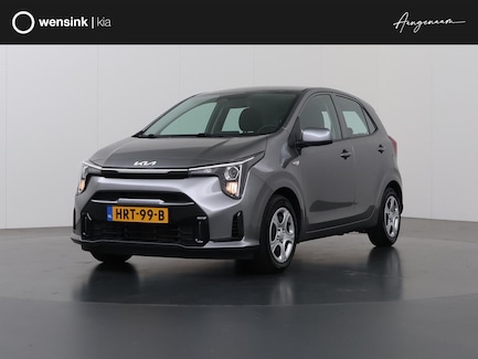 Kia Picanto 0