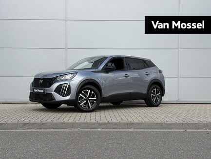 Peugeot 2008 0