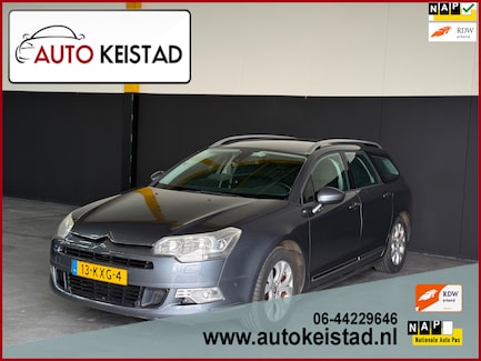 Citroën C5 0