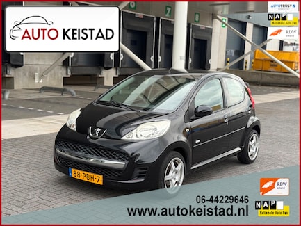Peugeot 107 0