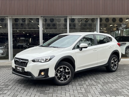 Subaru XV 0