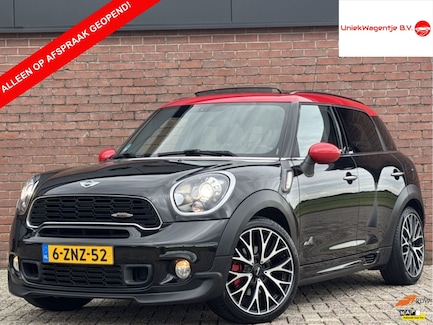 MINI Countryman 0