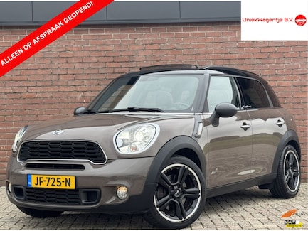 MINI Countryman 0