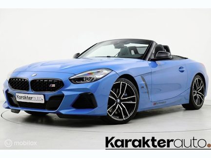 BMW Z4 0