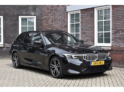 BMW 3-Serie 0