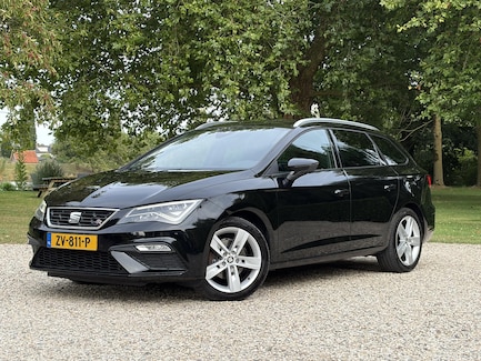 SEAT Leon 0