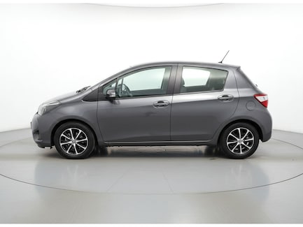 Toyota Yaris 0