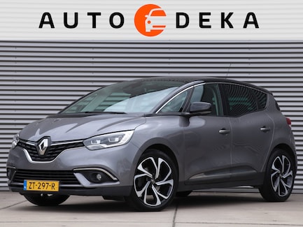 Renault Scenic 0