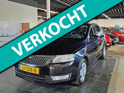 Skoda Rapid 0