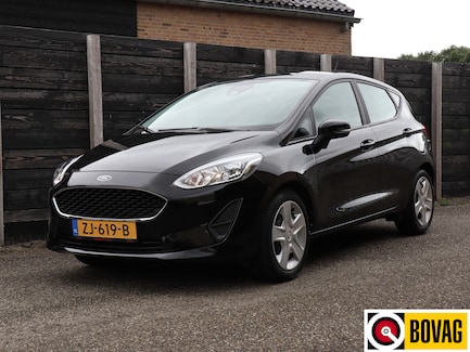 Ford Fiesta 0