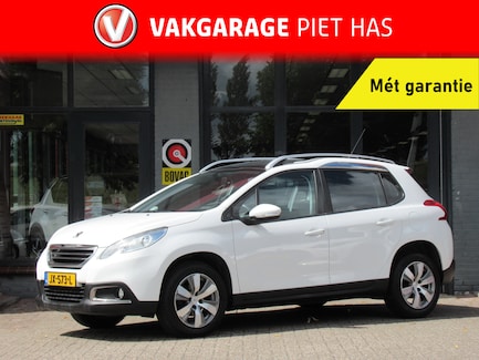 Peugeot 2008 0