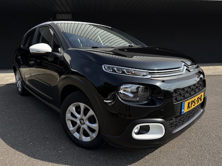 Citroën C3 0