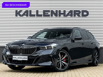 BMW 5-Serie 0