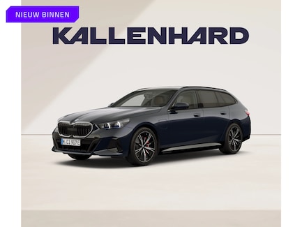 BMW 5-Serie 0