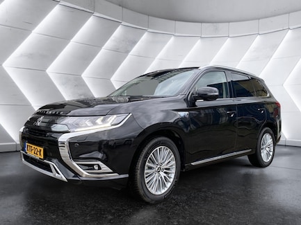 Mitsubishi Outlander 0