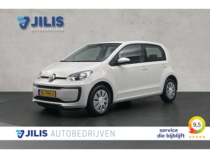 Volkswagen Up! 0