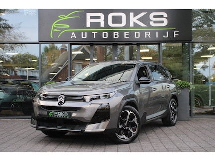 Citroën C5 Aircross 0